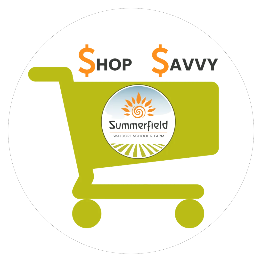 Shop Savvy logo