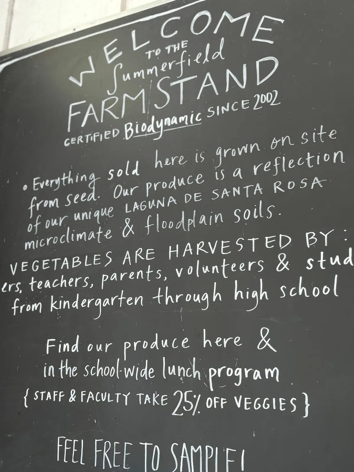 garden-based learning