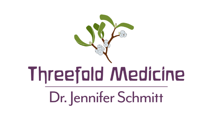 Summerfield Waldorf Farm to Feast Sponsors Threefold Integrative Medicine