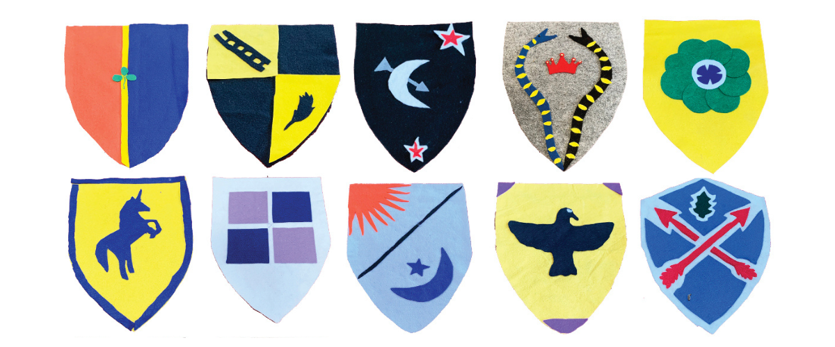 summerfield knighting project and ceremony_Blog Headers