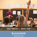 Home - Summerfield Waldorf School and Farm