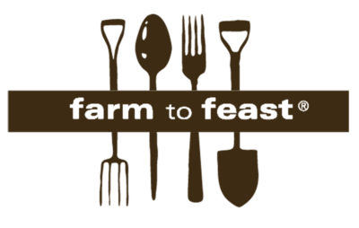 Farm to Feast logo