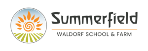 Summerfield Waldorf School and Farm Logo