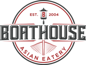 Boathouse Asian Eatery is a Farm to Feast Patron