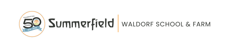 Summerfield Waldorf School & Farm Logo