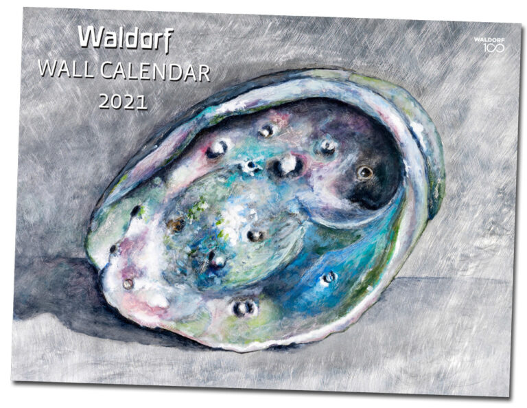 202122 Waldorf Wall Calendar Offer Summerfield Waldorf School and Farm